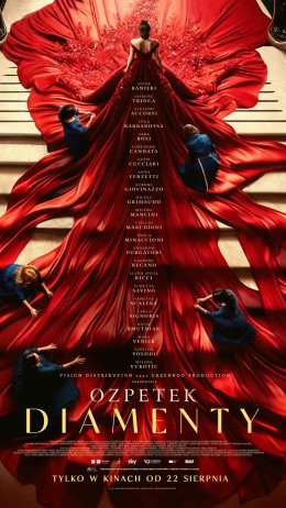 Diamenty (2D/napisy)