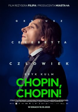 Chopin, Chopin! (2D)