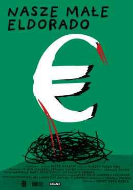 Nasze Małe Eldorado (2D/oryginalny)