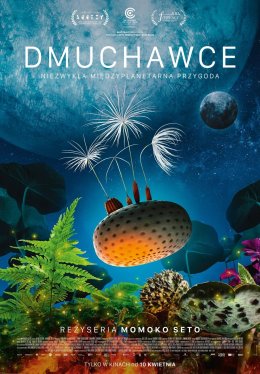 Dmuchawce (2D)